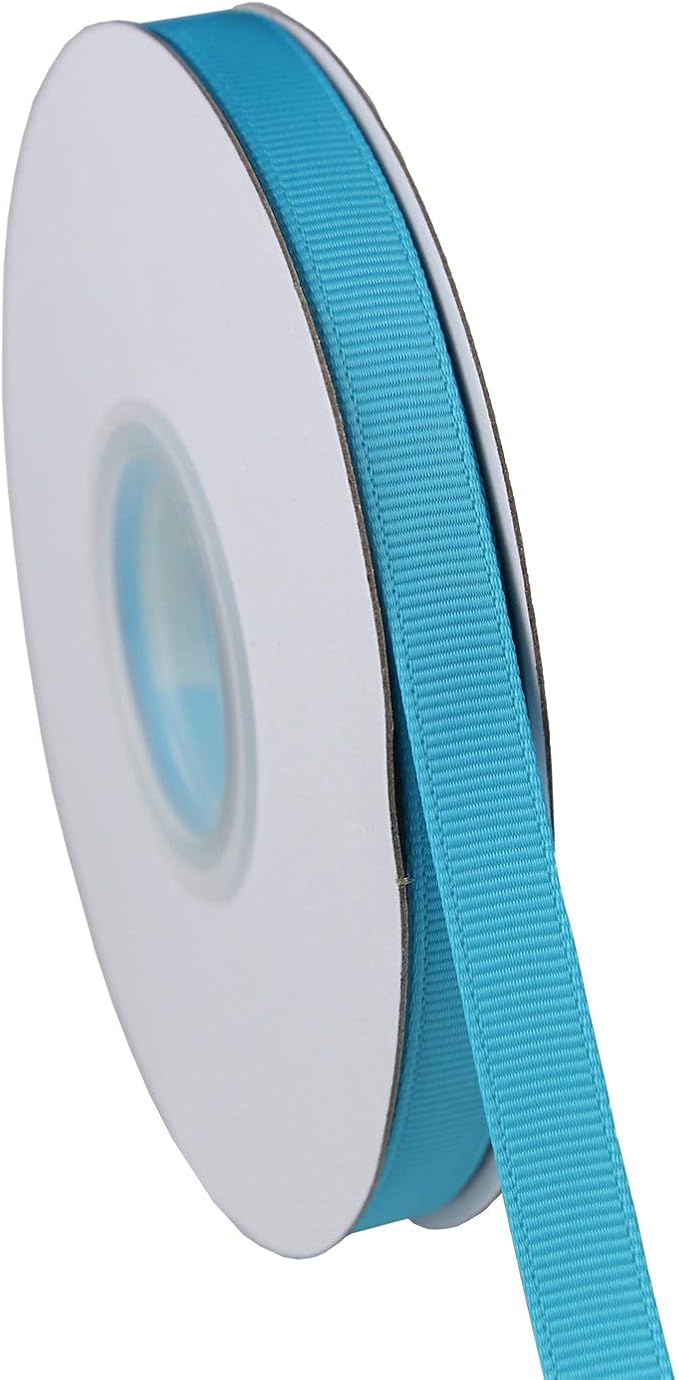 ITIsparkle 3/8" Inch Grosgrain Ribbon 50 Yards-Roll Set - Image 4