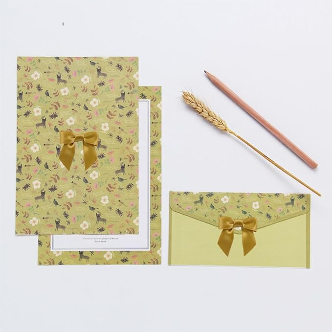 2.5" Hgzgch Gold Satin Ribbon Bow - Image 5