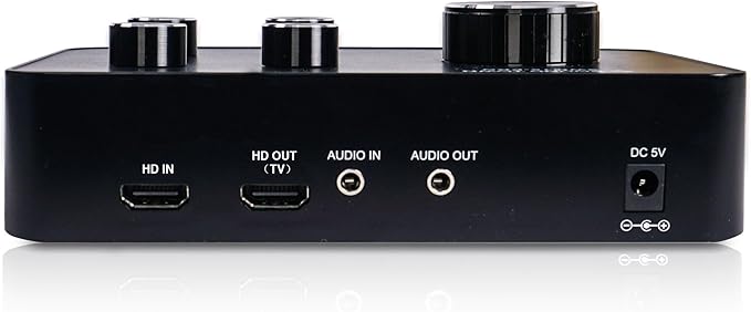 Sound Town Wireless Microphone Karaoke Mixer System - Image 3