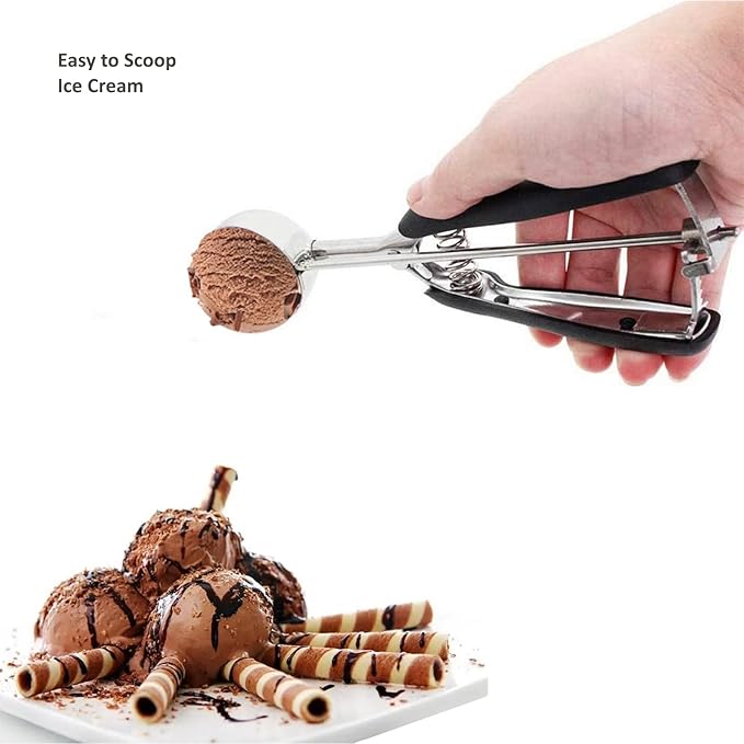 Cookie Scoop Set, Cookie Scoops - Image 6