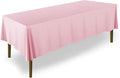 Lann's Linens - 10 Premium 70" x 120" Tablecloths by LannsLinens