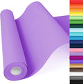 Purple Wrapping Paper by Donyang
