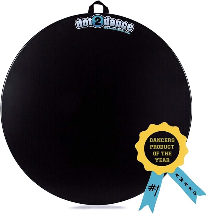 Portable Dance Floor, Marley Flooring Ballet Training Equipment, Tap Dance Floor - Image 8