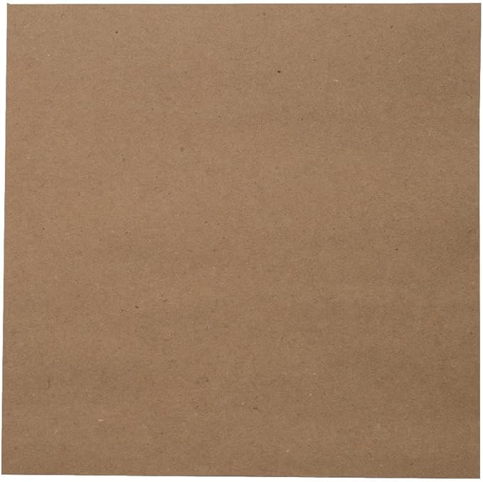 LUXPaper Square Invitation Envelopes | Peel & Press | 8 1/2" x 8 1/2" | Grocery - Image 3
