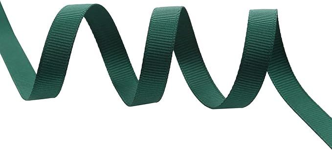 ITIsparkle 3/8" Inch Grosgrain Ribbon 50 Yards-Roll Set - Image 2