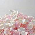 3.5 Oz Dried Rose Petals Wedding Biodegradable Petals, Natural Preservation by ZPNUZDU