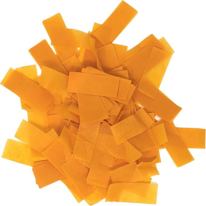 Ultimate Confetti, Concerts and Weddings - 20 lb - Image 8