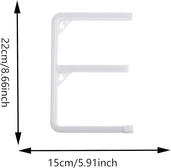 ENUOLI LED Blue Neon Letter Signs Night Light Battery or USB Operated LED - Image 3