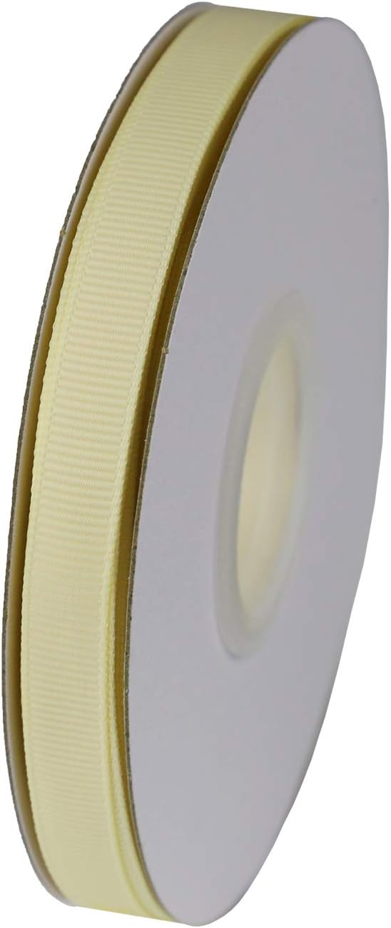 ITIsparkle 3/8" Inch Grosgrain Ribbon 50 Yards-Roll Set - Image 3