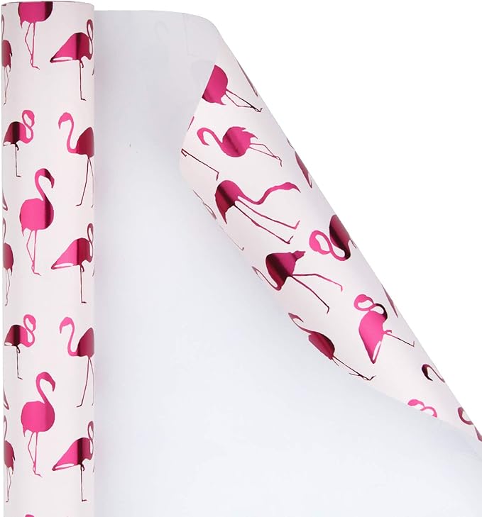 WRAPAHOLIC Wrapping Paper Roll - Image 3