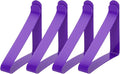 uxcell 4 Pack Tablecloth Clips, Stainless Steel Table Cloth Cover Clamps by uxcell