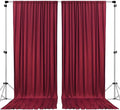 AK TRADING CO. 10 feet x 8 feet IFR Polyester Backdrop Drapes Curtains Panels by Fabrics%7CEventDecor%7CCrafts%7CUpholsteryFoam