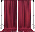 AK TRADING CO. 10 feet x 10 feet Polyester Backdrop Drapes Curtains Panels by Fabrics%7CEventDecor%7CCrafts%7CUpholsteryFoam