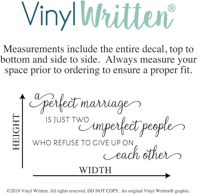 Personalized Just Married Car Decal, Just Married Vinyl Sticker, Wedding Day - Image 7