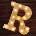 MUMUXI Marquee Light Up Letters | Large Light Up Numbers | Battery Powered and by MUMUXI