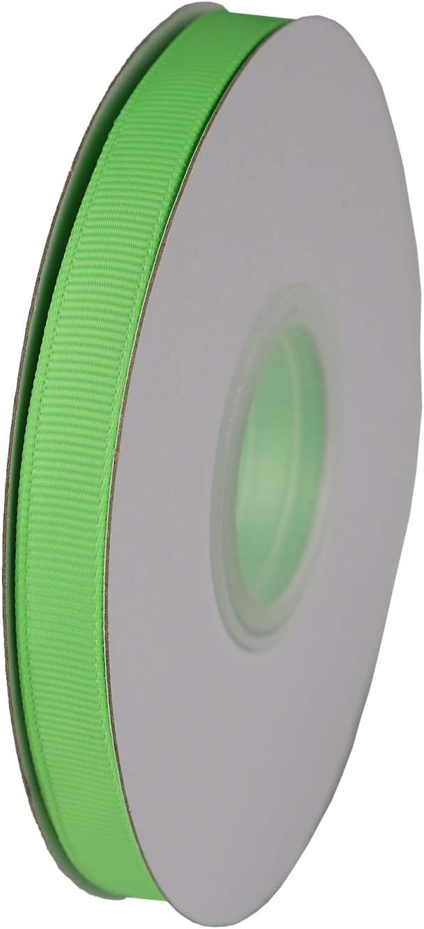ITIsparkle 3/8" Inch Grosgrain Ribbon 50 Yards-Roll Set - Image 3