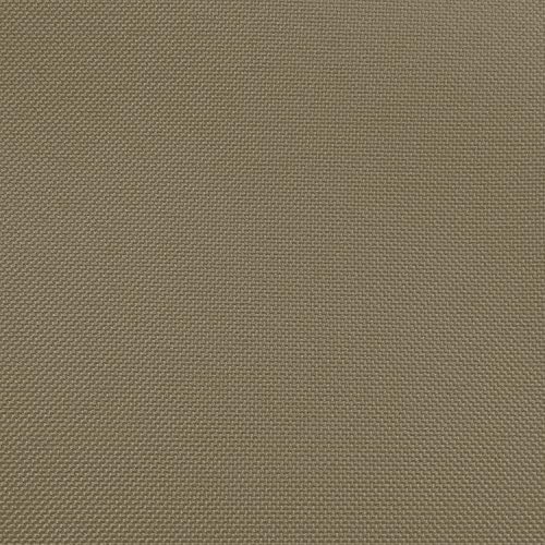 Ultimate Textile Pleat Polyester Fabric Table Skirt - Image 3
