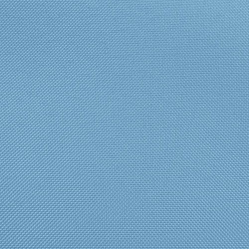 Ultimate Textile Pleat Polyester Fabric Table Skirt - Image 3