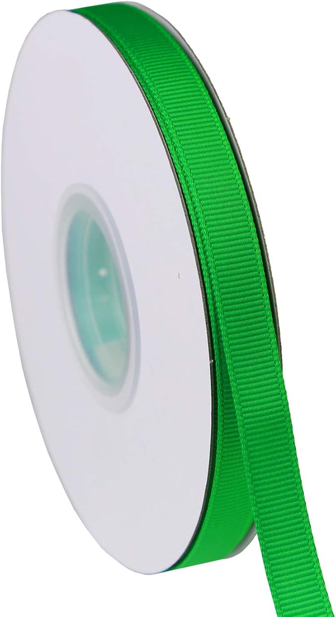 ITIsparkle 3/8" Inch Grosgrain Ribbon 50 Yards-Roll Set - Image 4