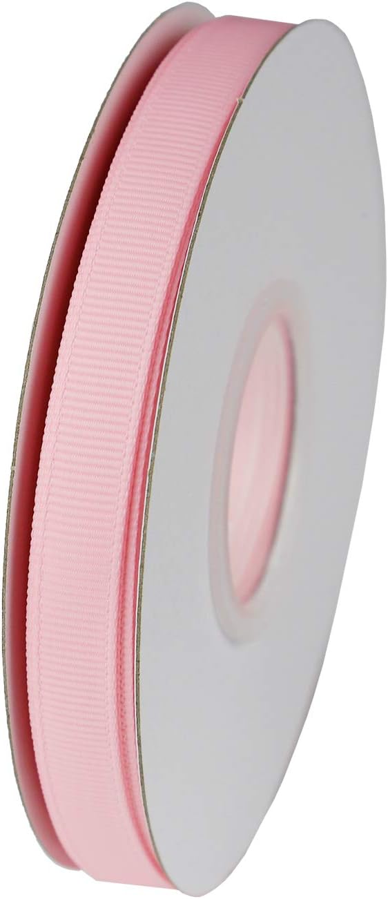 ITIsparkle 3/8" Inch Grosgrain Ribbon 50 Yards-Roll Set - Image 3