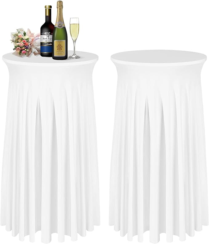 Cocktail Table Covers by BDDC
