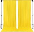 AK TRADING CO. 10 feet x 8 feet IFR Polyester Backdrop Drapes Curtains Panels by Fabrics%7CEventDecor%7CCrafts%7CUpholsteryFoam