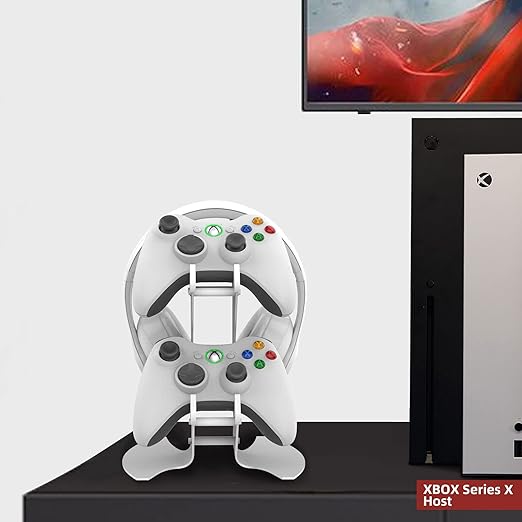 Controller Holder, Game Controller Headset Stand - Image 8