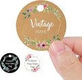 Custom Gift Tags by Jishiletao