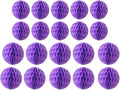 20pcs Honeycomb Balls by ZGjoy