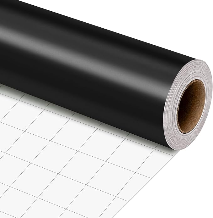 Garbendy Gift Wrapping Paper Roll-Solid Color Pearly-Lustre Paper, Valentine's by Garbendy
