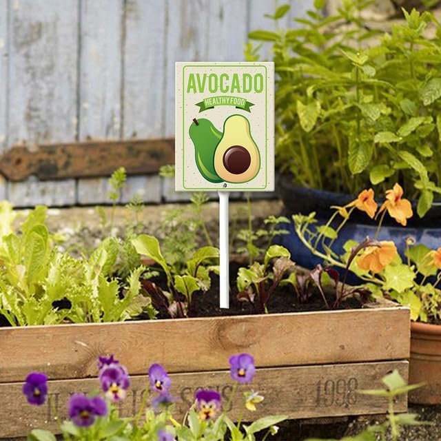 Eveokoki Aluminum Seed & Plant Labels - Image 6