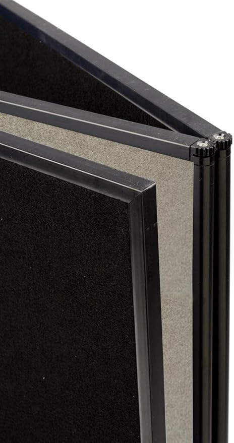 3-Panel Tabletop Display Board, 54 x 30 - Image 5