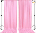 AK TRADING CO. 10 feet Wide x 12 feet Long IFR Polyester Backdrop Drapes by Fabrics%7CEventDecor%7CCrafts%7CUpholsteryFoam