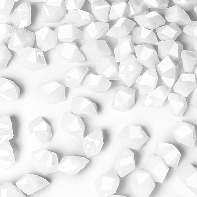 DomeStar 150PCS Fake Ice by DOMESTAR