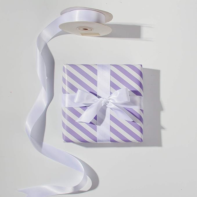 WRAPAHOLIC Reversible Wrapping Paper - Image 3