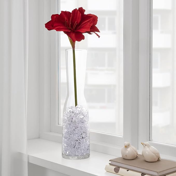 Fake Ice Rocks, Vase Fillers Table Scatter - Image 4