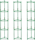 Orgrimmar Tomato Cages Garden Plant Support Stakes Outdoor Vegetable Trellis by Orgrimmar