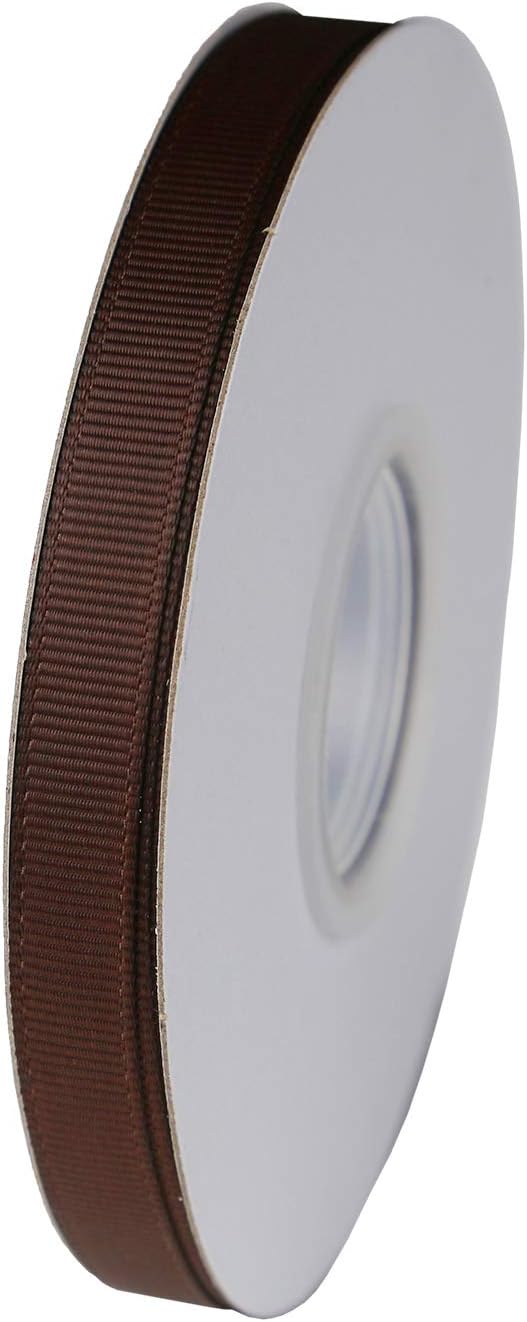 ITIsparkle 3/8" Inch Grosgrain Ribbon 50 Yards-Roll Set - Image 3