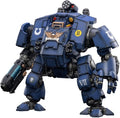 JOYTOY 1/18 Warhammer 40, 000 Action Figure UItramarines Redemptor Dreadnought by JOYTOY