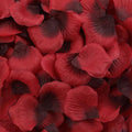 3300 PCS Artificial Fake Rose Petals, Flower Petals, Romantic Nightfor Her/Him by Uvaluefeet