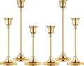 Candlestick Holders, Taper Candle Holder by BEZURA
