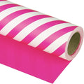 WRAPAHOLIC Reversible Wrapping Paper by WRAPAHOLIC