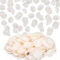 SUREAM Flower Petals for Wedding, Flower Girl Basket, Romantic Night, Aisle by Suream