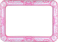 Inflatable Frame for Photo Booth and Selfies Parties Celebrations 31.5 x 23.5 by MerriMax