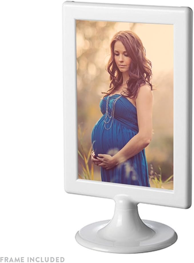 Andaz Press Bulk Photo Personalized Gift and Party Favors Collection, Table - Image 3