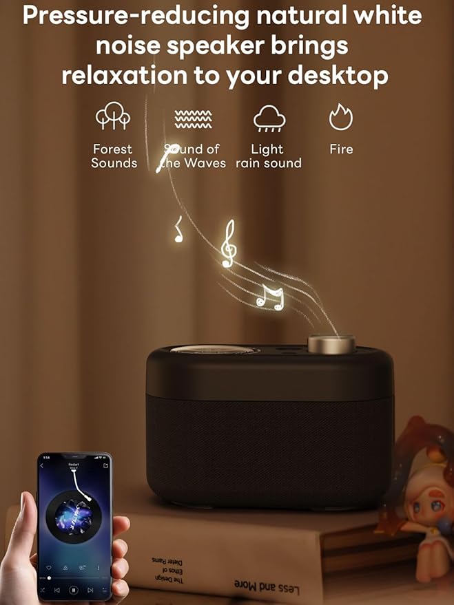 Northern Lights Projector, 7 Colors Galaxy Projector - Image 4