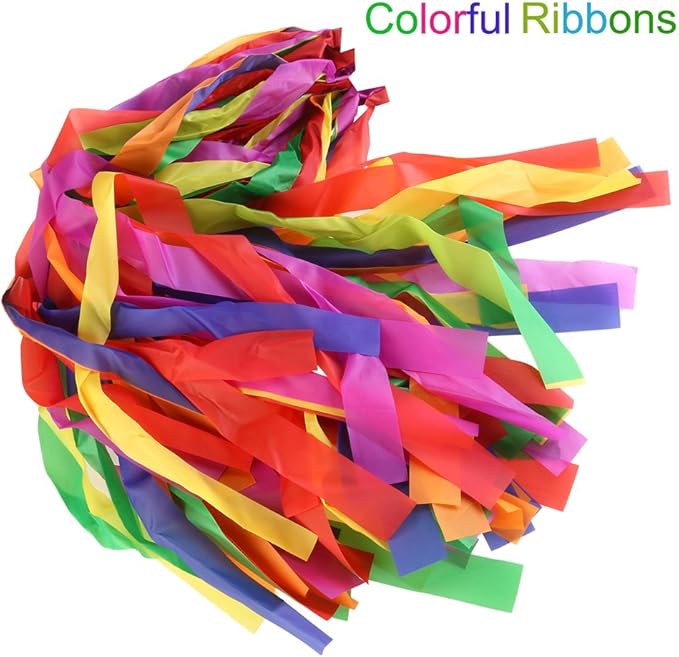 Rainbow Dance Ribbons - Image 6