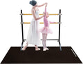 Marley Dance Floor- Ideal for Ballet, and Party Dancing for All Ages- Non-Slip by ArtanBalanceUS