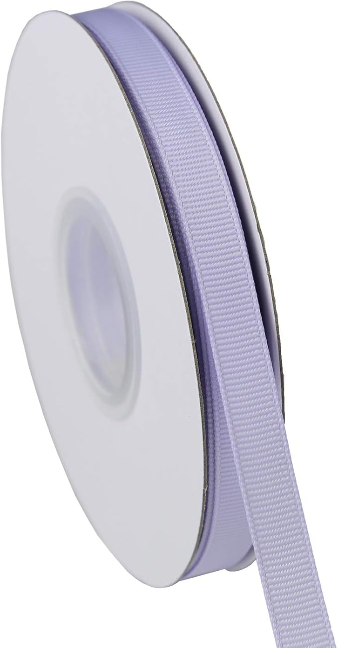 ITIsparkle 3/8" Inch Grosgrain Ribbon 50 Yards-Roll Set - Image 4