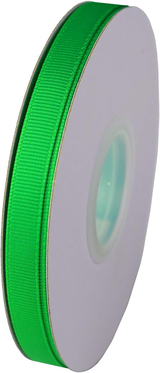 ITIsparkle 3/8" Inch Grosgrain Ribbon 50 Yards-Roll Set - Image 3